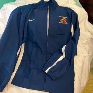 Men’s XL Nike jacket Pitt Johnstown Mountain Cats.